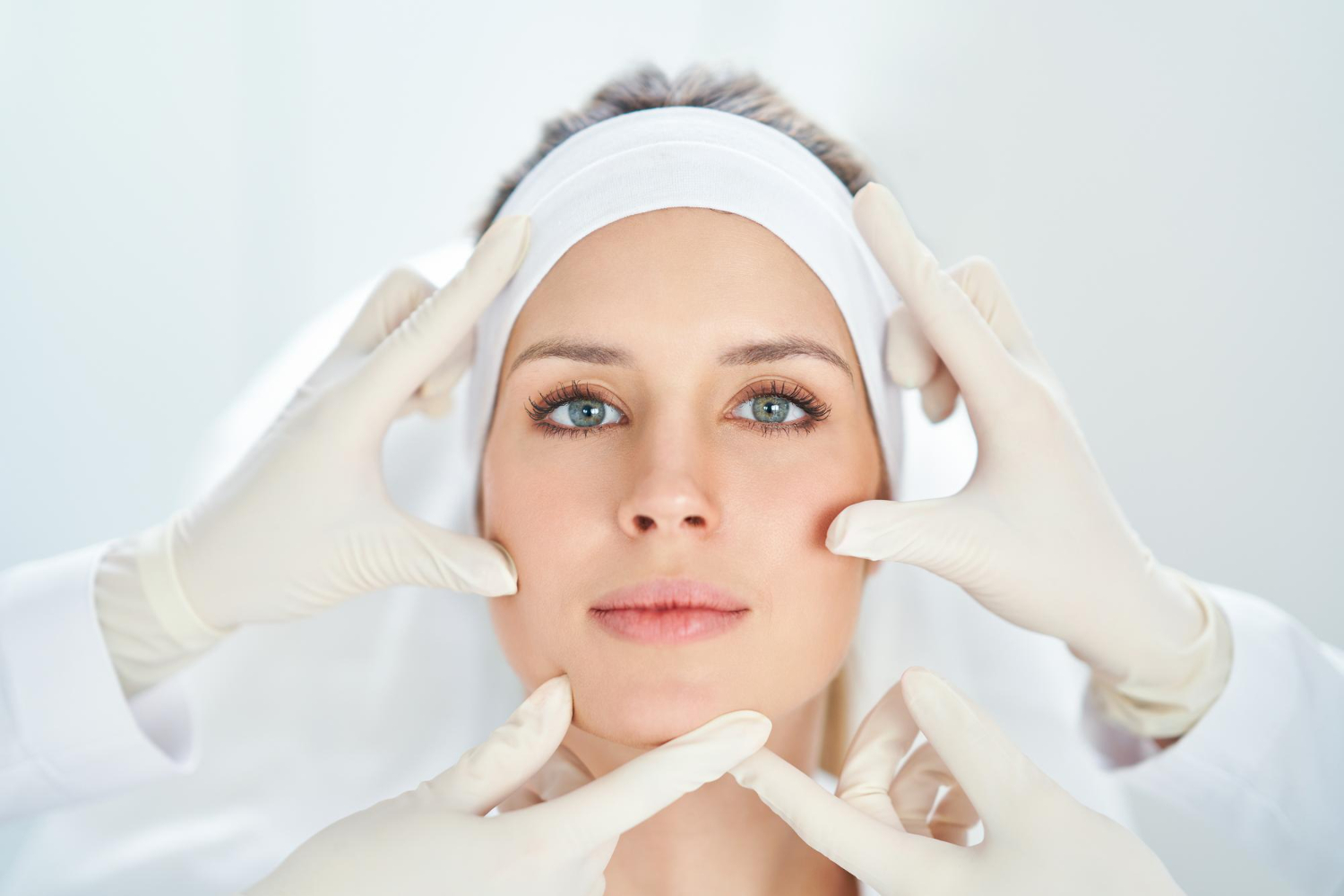 Facial Toning