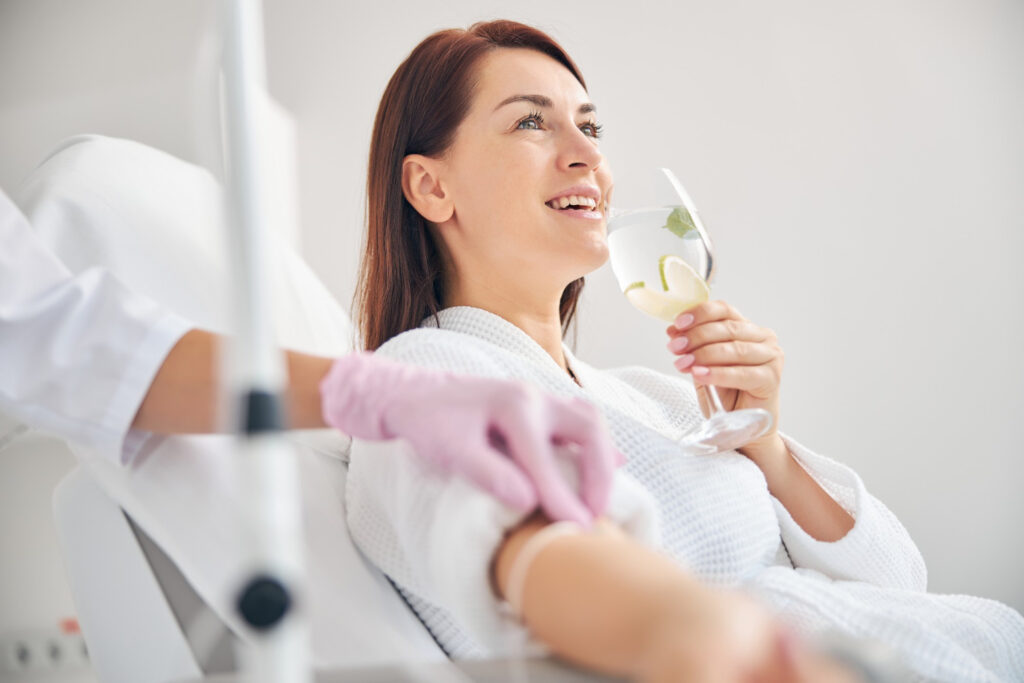Wellness Treatments