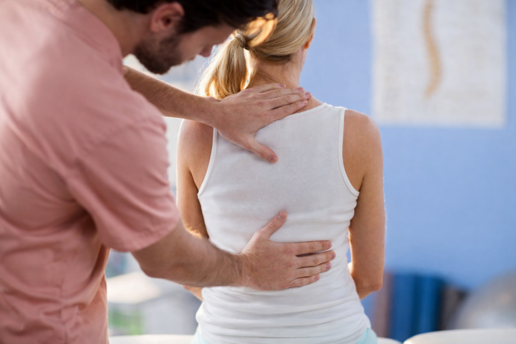 Lifestyle Wellness Treatments
