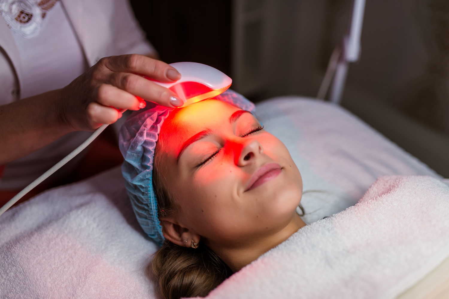 Laser Treatments
