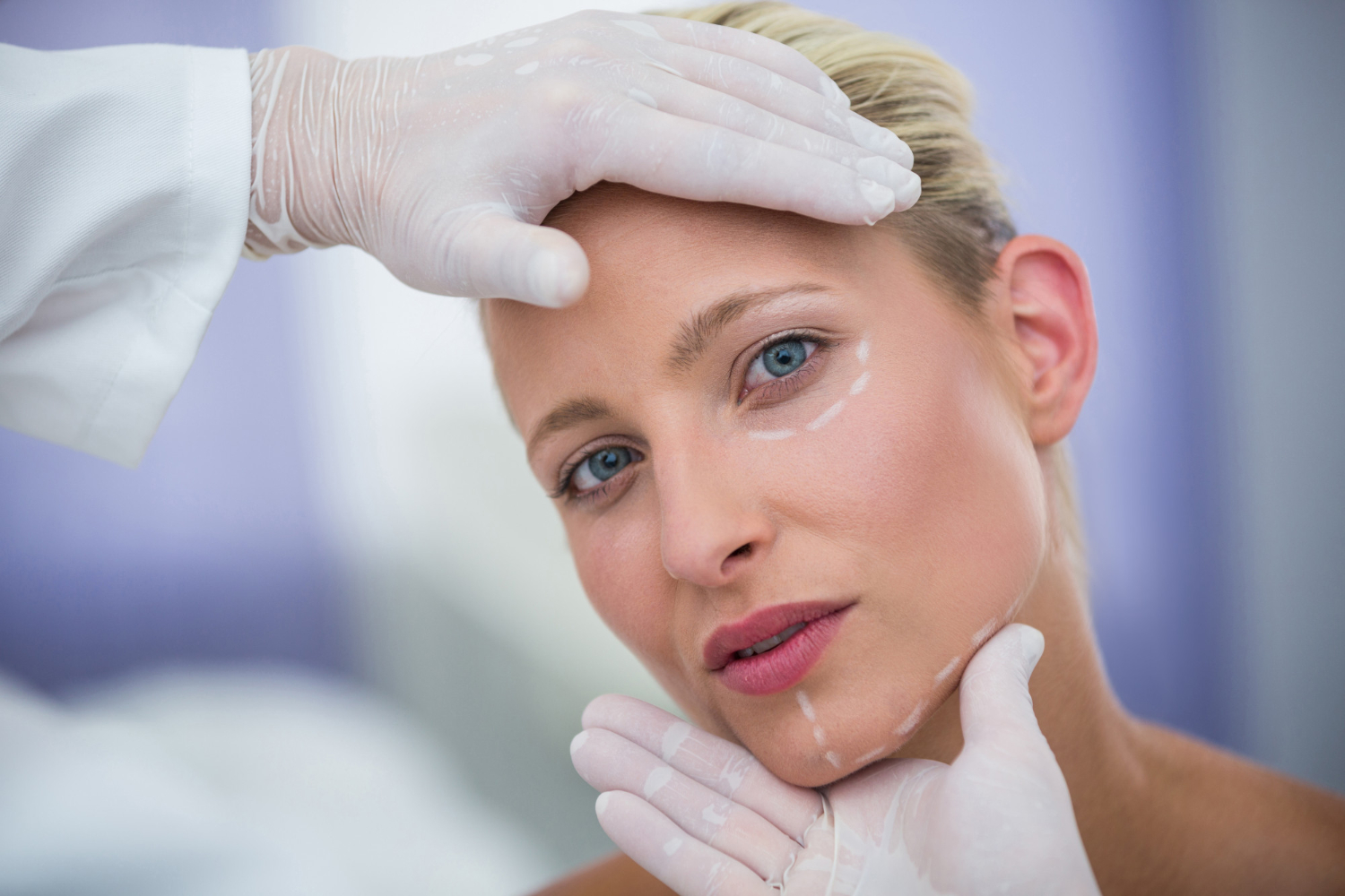 Face Tightening
