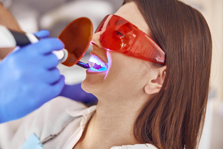 Dental Treatment