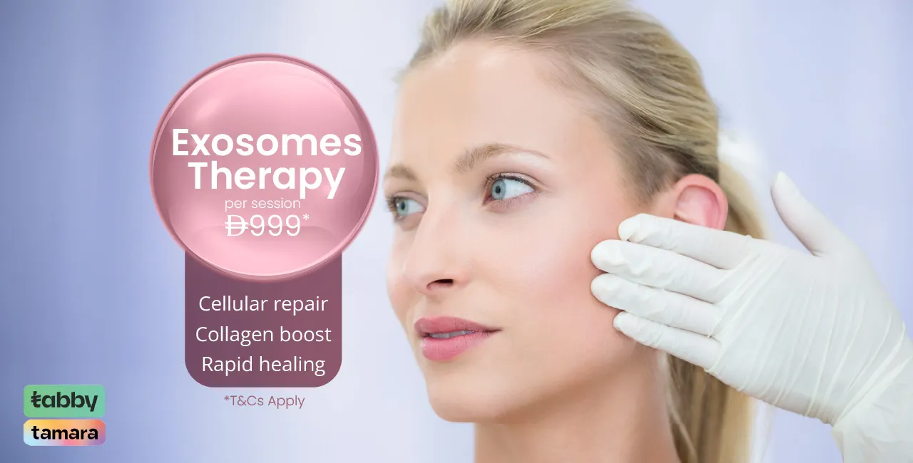 Exosomes Therapy