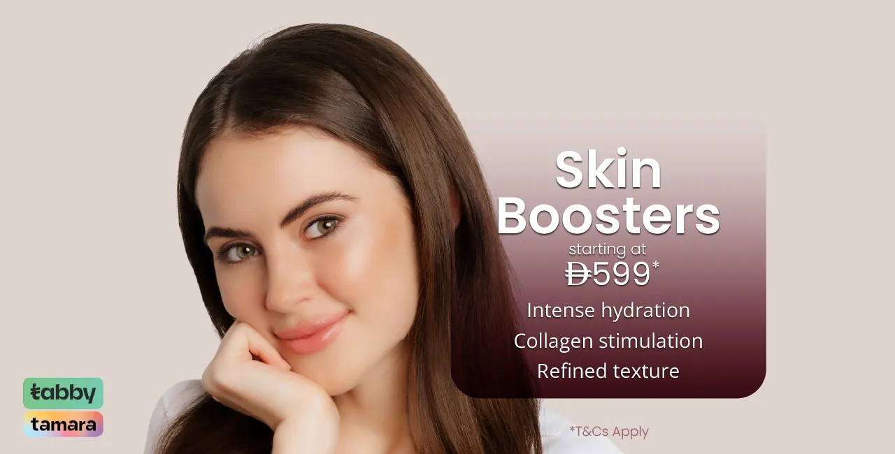 Skin Boosters