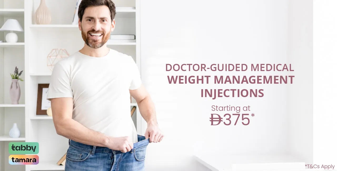 Shots for Weigh tLoss