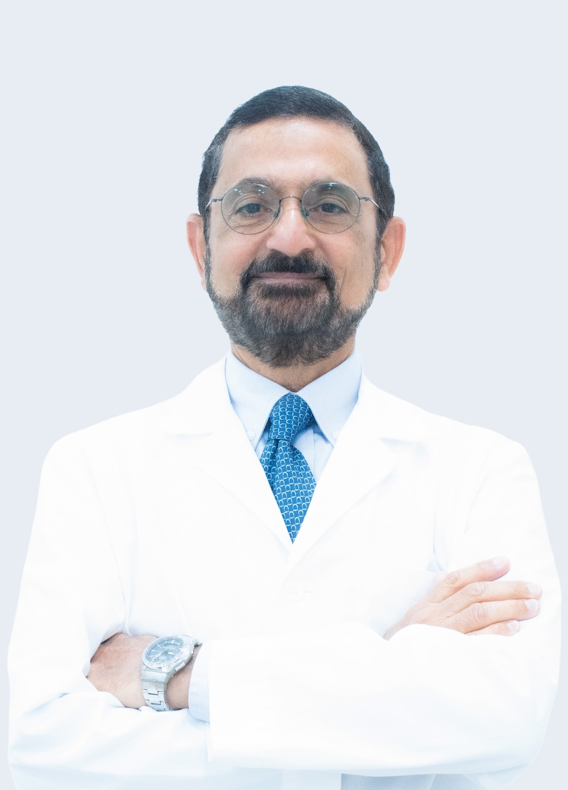 Dr Moosa