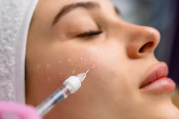 Injectables