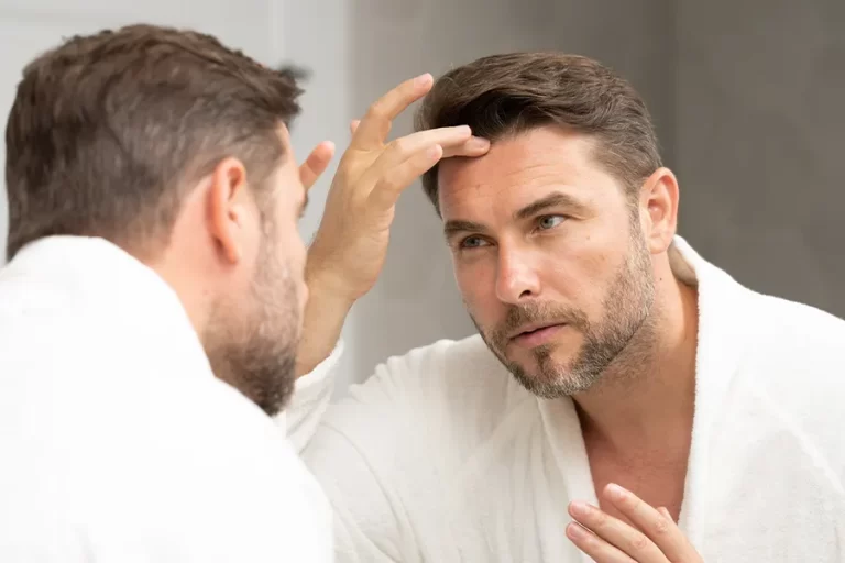 Men Aesthetics