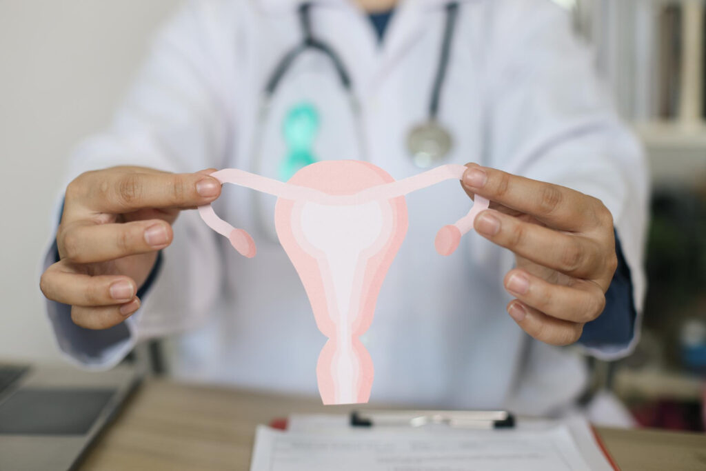 Overy Treatments