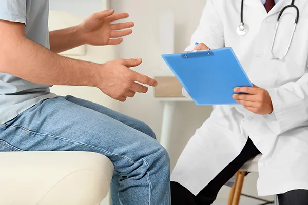 Erectile Dysfunction