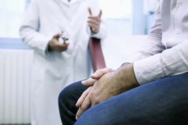 Prostate