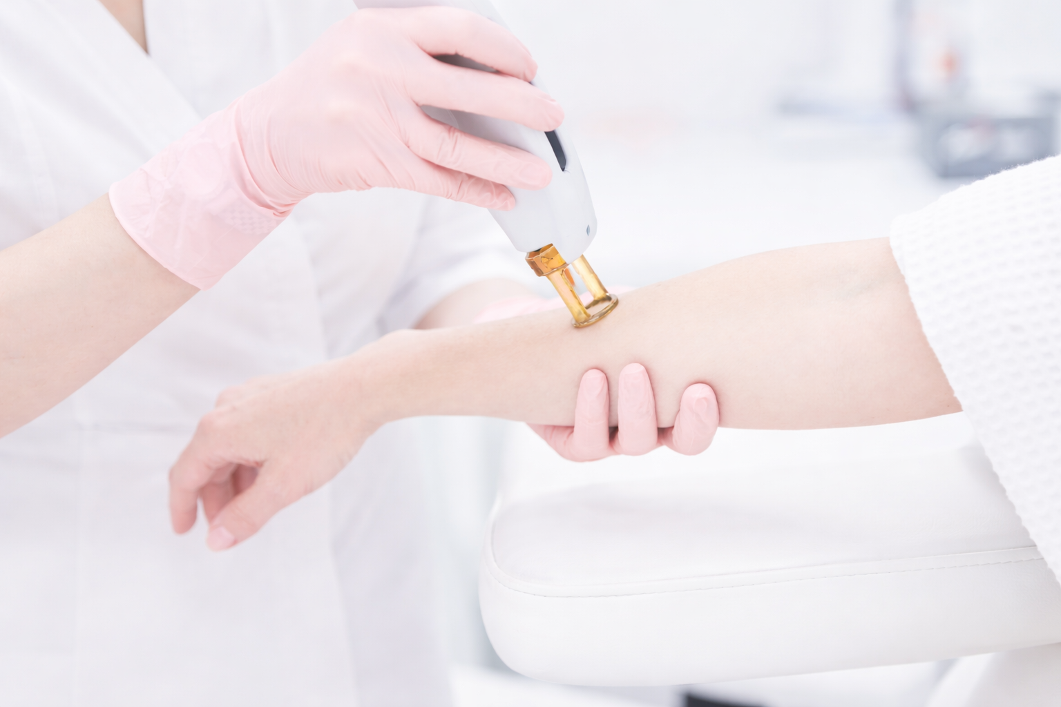 Vaccum Cupping Therapy