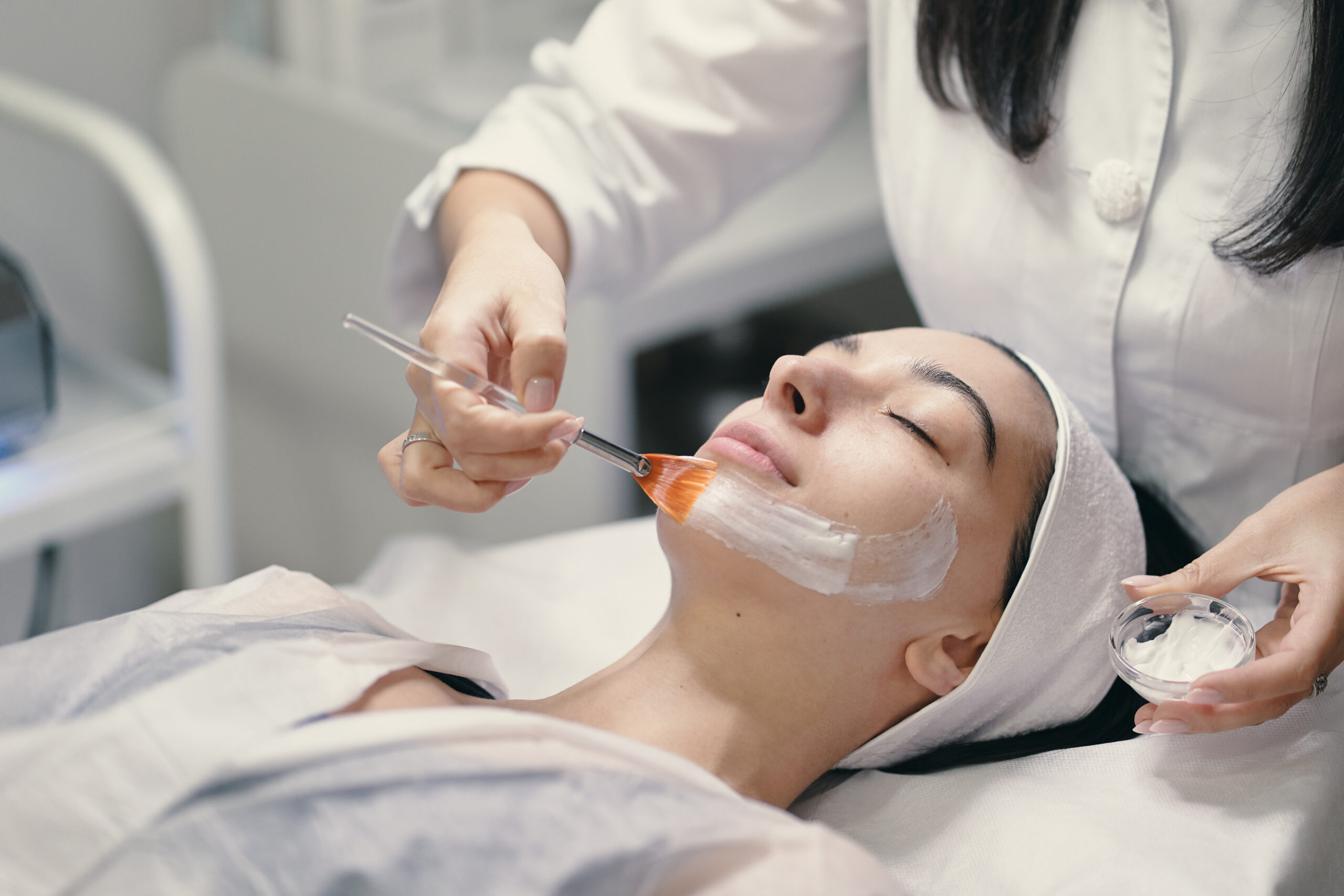 Facial Treatrment